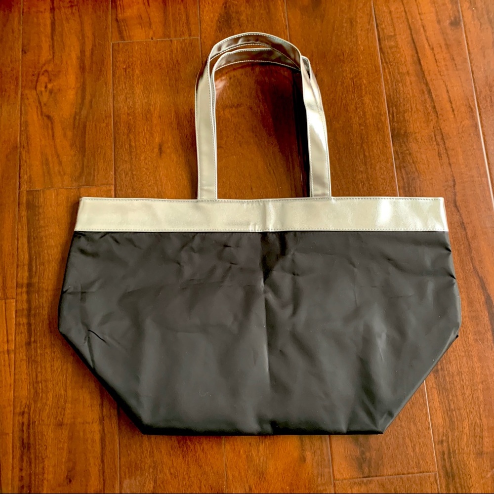 Nylon Tote bag